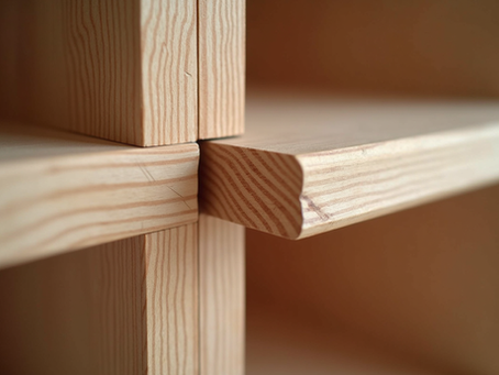 Understanding Mortice and Tennon Joints in Woodworking Techniques