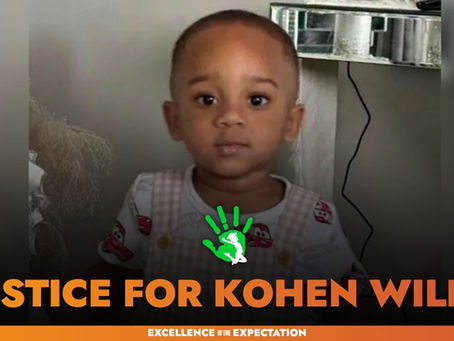 Co-Executive Directors Demand Accountability Following Fatal Shooting of Kohen Wiley