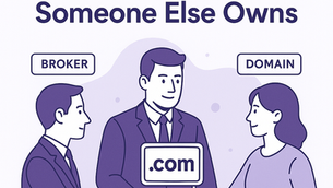 How to Buy a Domain That Someone Else Owns