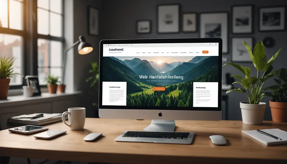 Unlocking the Power of Search Engines: How Indexed.com Can Get Your New Website Noticed Faster and for Free
