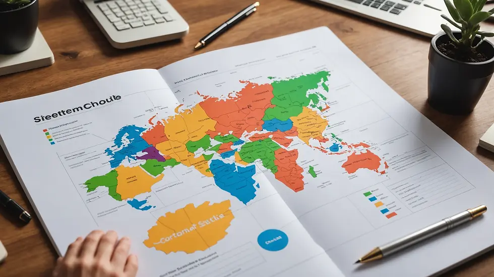 Sitemap Submission in Google Search Console