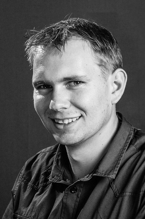 imagine architecture team - Stewart