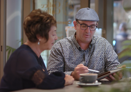 Client-Centric Design - Imagine Architecture design philosophy series - Part 1