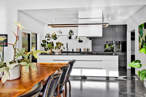 Why Biophilic Design Is the Best Decision You’ll Make for Your New Home