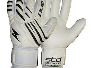 Uma nova opção para os goleiros do Brasil