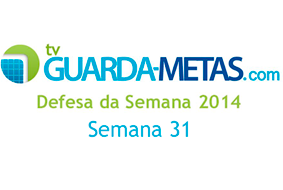 Grohe vence Defesa da Semana 31