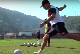 Treinamentos Jabaquara