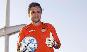 Diego Alves volta à seleção