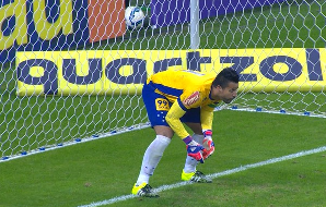 O saltinho mortal