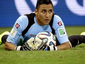 Luva em Foco – Semana 25