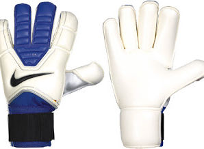 Luvas Nike em Novas Cores