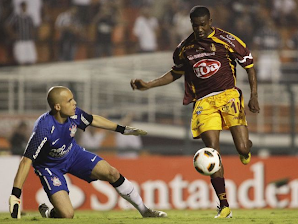 Luva em Foco – Semana 3