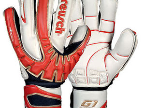 Nova Linha Reusch – 2009