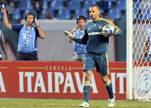 Luva em Foco – Semana 4