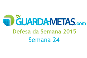Defesa da Semana 24