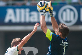 Luva em Foco – Semana 14