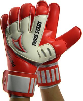 luvas de goleiro three stars panther