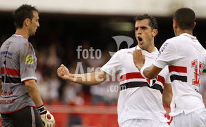 Luva em Foco – Semana 4