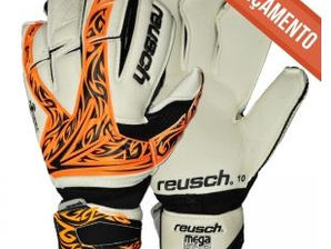 Reusch Brasil apresenta lançamentos para 2012