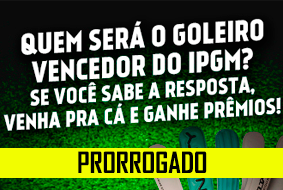 Palpites IPGM Brasileirão: prorrogado!