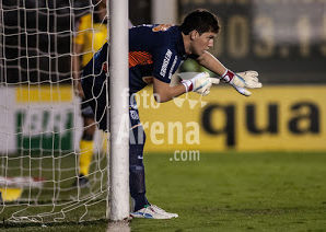 Luva em Foco – Semana 44