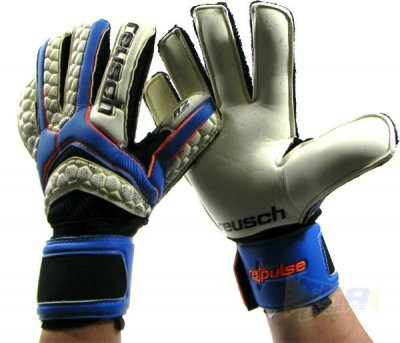 luva reusch prime