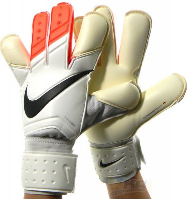 Luva NIke Vapor Grip 3