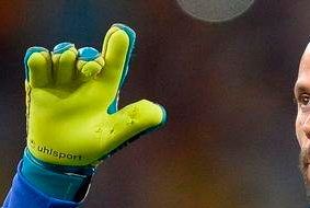 Luva em Foco – Semana 15