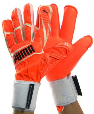 Luva Goleiro Puma Evospeed 14