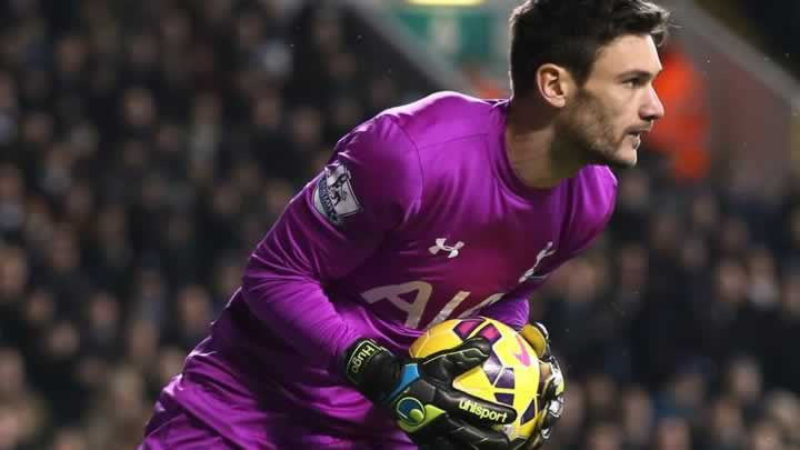 luva hugo lloris
