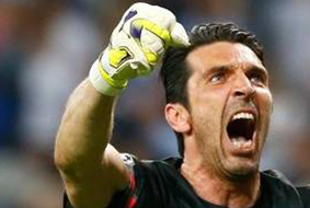 Luva em Foco – Semana 18