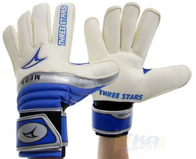 luca three stars mega