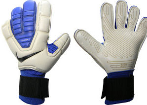 Luva Nike Tiempo Premier SGT