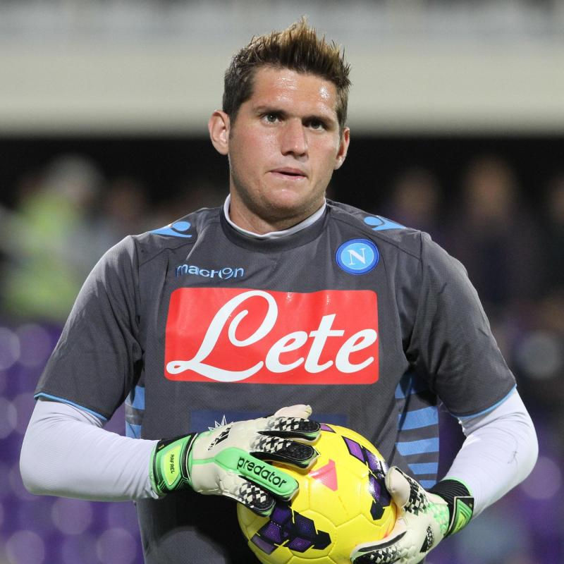 rafael cabral napoli santos