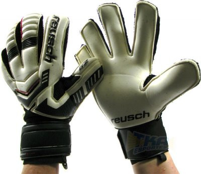 luva reusch prime reload g2