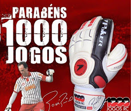 Poker lança luva RC 1000