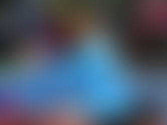 Acabou o mistério: a luva é Bearoz