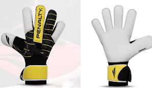 Penalty lança linha 2013