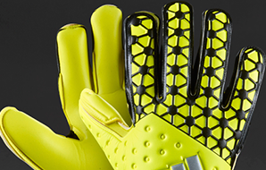 Adidas lança novo tipo de corte