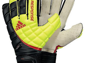 Nova Linha Adidas 2011