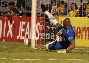 Luva em Foco – Semana 13