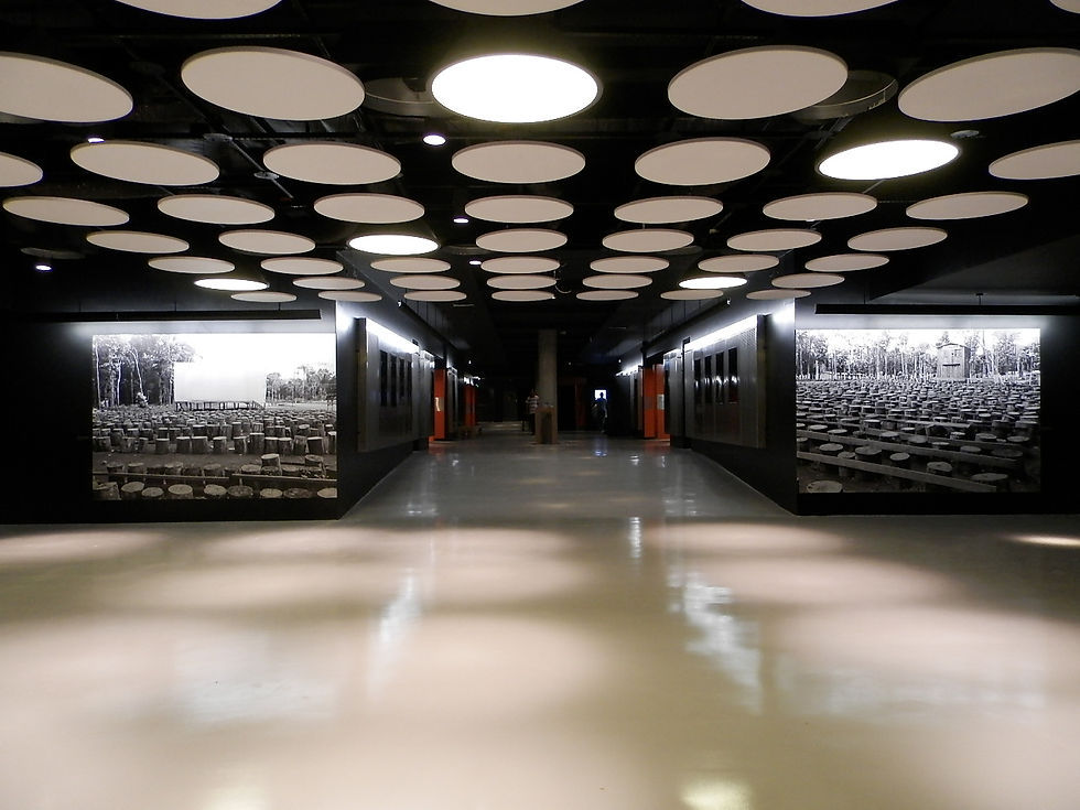 Reforma do Cinema
