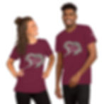 Thumbnail: Hero's Journey® unisex t-shirt