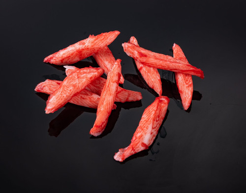 Сурими кинг краб | Деликатес