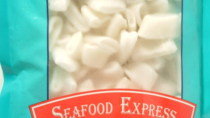 Кольца кальмара