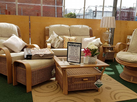 Great range of products to finish off the summer...