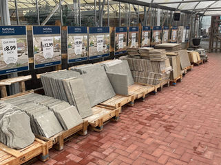 Compost & Stones Now Available!