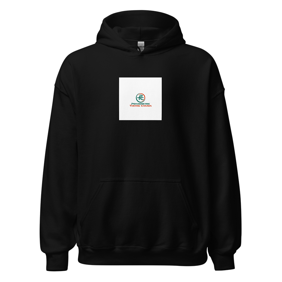 Thumbnail: Unisex Heavy Blend Hoodie | Gildan 18500