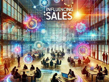 MODULE 2 - INFLUENCING SALES COMMUNICATION
