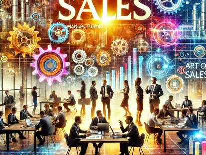 MODULE 2 - ART OF SALES - OVERCOMING OBJECTIONS